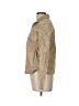 Wilsons Leather 100% Nylon Tan Jacket Size L - photo 5
