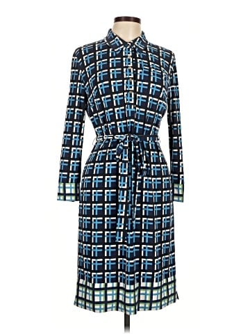 Donna Morgan Casual Dress (view 1)
