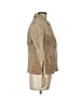 Wilsons Leather 100% Nylon Tan Jacket Size L - photo 4