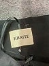 Khaite Black Dress Pants Size 4 - photo 6