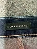 Silver Jeans Co. Blue Jeans Size 33 waist (estimated) - photo 7