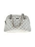 Kate Spade New York Argyle Silver Shoulder Bag One size - photo 1