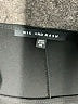 Nik and Nash Solid Black Casual Dress Size M - photo 7