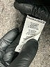Nik and Nash Solid Black Casual Dress Size M - photo 8