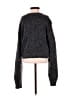 Gestuz Gray Cardigan Size S - photo 2