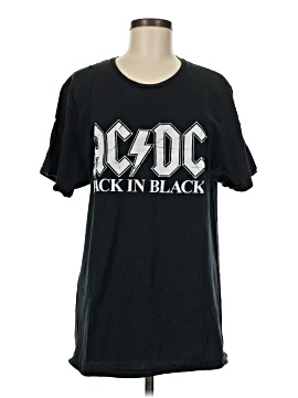 Assorted Brands Short Sleeve T Shirt