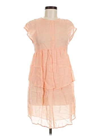 Zara Casual Dress (view 1)