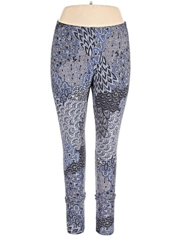 Lbisse Leggings (view 1)