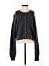 Gestuz Gray Cardigan Size S - photo 1