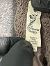 Floreat Brown Sleeveless Blouse Size 6 - photo 7