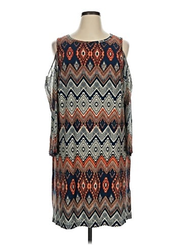 R&K Casual Dress (view 1)