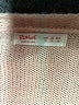 Romwe 100% Acrylic Pink Cardigan Size 6 - photo 7