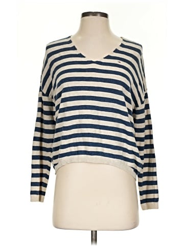 Tommy Jeans Pullover Sweater (view 1)