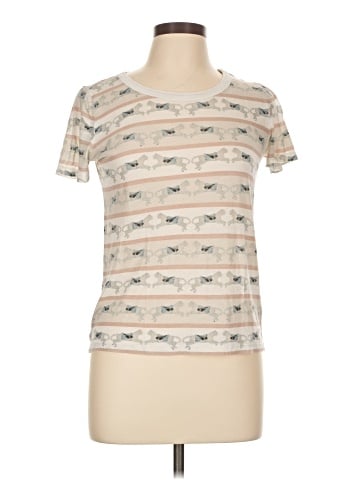BDG Short Sleeve T-Shirt (view 1)