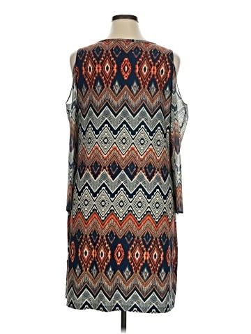 R&K Casual Dress (view 2)