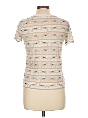 BDG Short Sleeve T-Shirt (view 2)