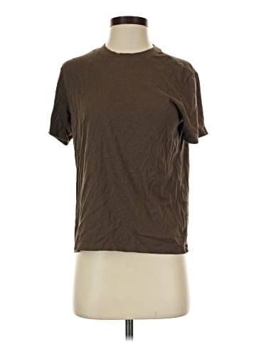 American Eagle Outfitters Short Sleeve T-Shirt (view 1)