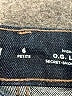 Old Navy Blue Jeans Size 6 Petite - photo 7