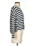 Tommy Jeans 100% Cotton Stripes Blue Pullover Sweater Size XS - photo 4