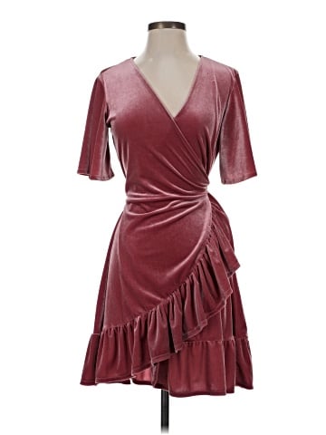 1.State Cocktail Dress (view 1)