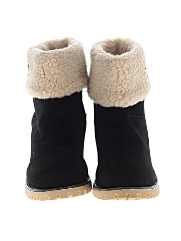 Unbranded Ankle Boots (view 2)