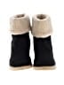 Unbranded Black Ankle Boots Size EU 39 - photo 2