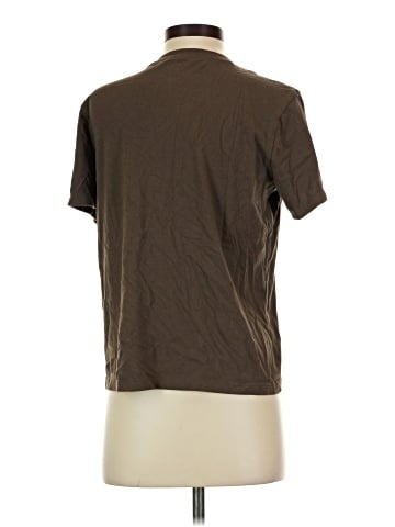 American Eagle Outfitters Short Sleeve T-Shirt (view 2)