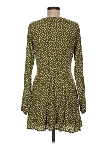 LA Hearts Casual Dress (view 2)