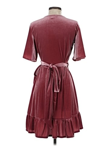 1.State Cocktail Dress (view 2)