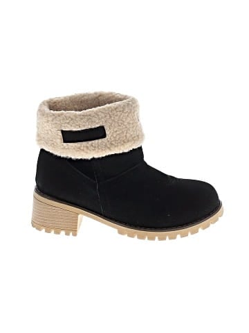 Unbranded Ankle Boots (view 1)