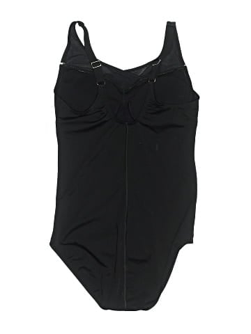 Speedo One Piece Swimsuit (view 2)