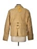 Perfect by Carson Kressley 100% Leather Tan Leather Jacket Size L - photo 2