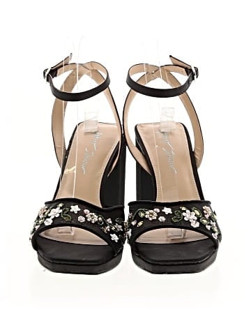 Betsey Johnson Sandals (view 2)
