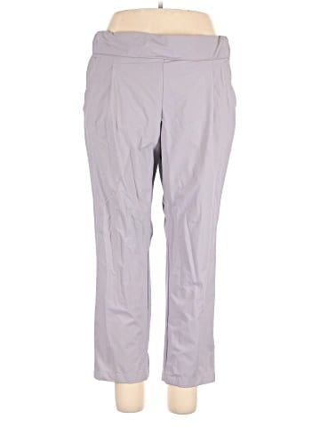 Calvin Klein Active Pants (view 1)