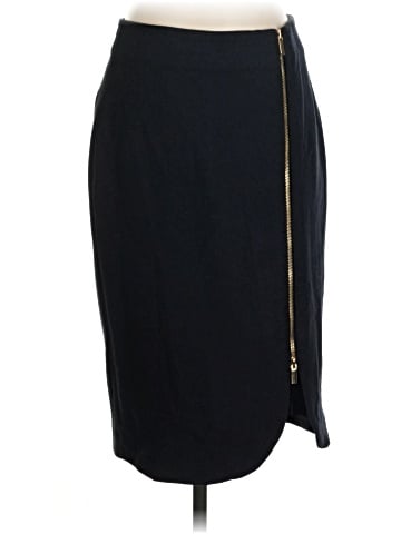 Ann Taylor Casual Skirt (view 1)