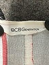 BCBGeneration 100% Cotton White Cardigan Size S - photo 7