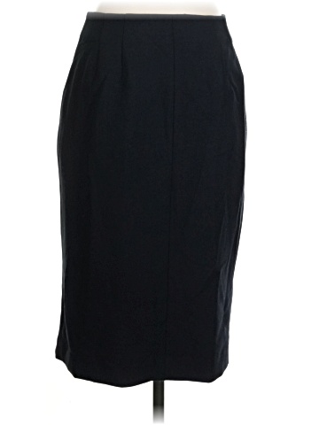 Ann Taylor Casual Skirt (view 2)