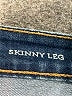 Style&Co Solid Blue Jeans Size 8 - photo 7