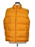 Lands' End 100% Nylon Yellow Vest Size XL - photo 1