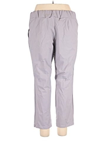 Calvin Klein Active Pants (view 2)
