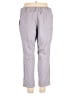 Calvin Klein Solid Gray Active Pants Size XL - photo 2