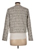 Ann Taylor Factory Tweed Ivory Jacket Size 6 Petite - photo 2