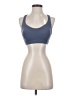 Halara Blue Sports Bra Size XS - photo 1