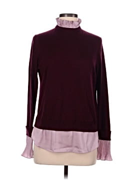 Ted Baker London Long Sleeve Blouse