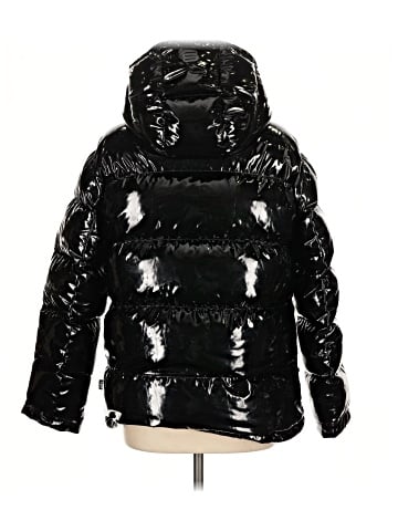 The Super Puff Snow Jacket (view 2)