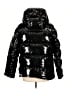 The Super Puff Black Snow Jacket Size L (estimated) - photo 2