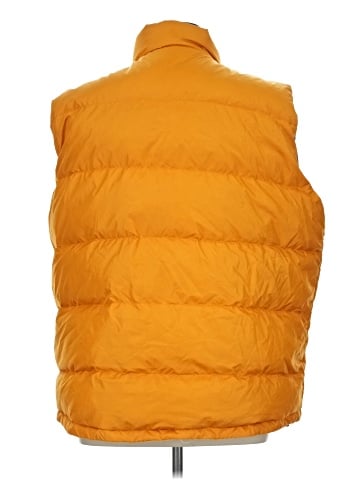 Lands' End Vest (view 2)