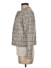 Ann Taylor Factory Tweed Ivory Jacket Size 6 Petite - photo 5