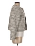 Ann Taylor Factory Tweed Ivory Jacket Size 6 Petite - photo 4