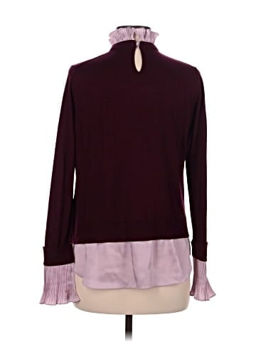 Ted Baker London Long Sleeve Blouse (view 2)